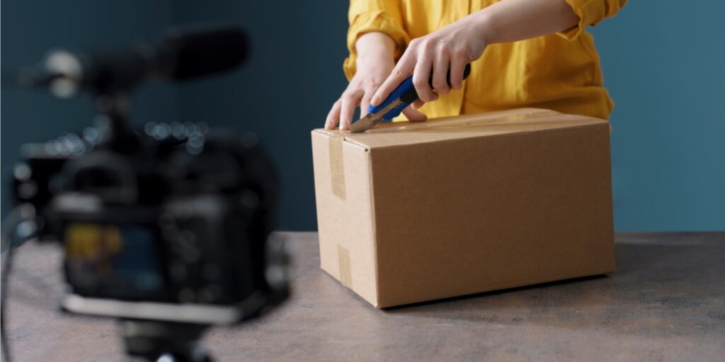 Deciphering The Product Unboxing Video Trend