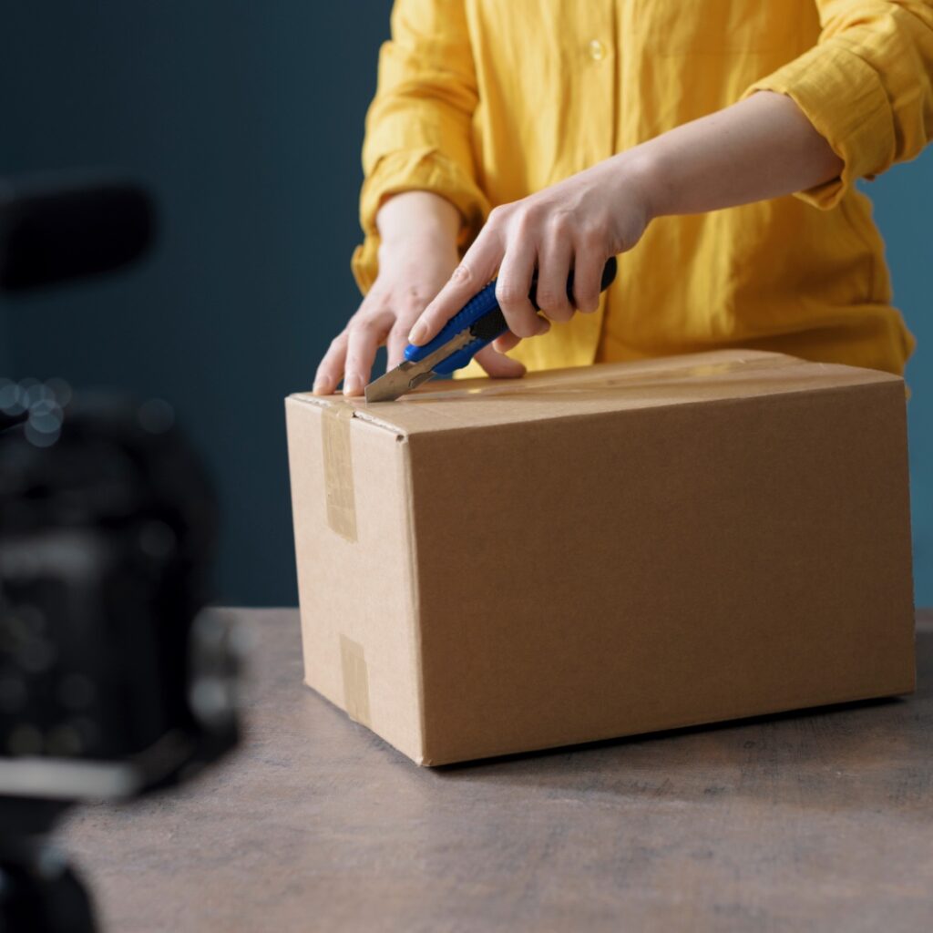 Get Up to Speed on Unboxing Videos
