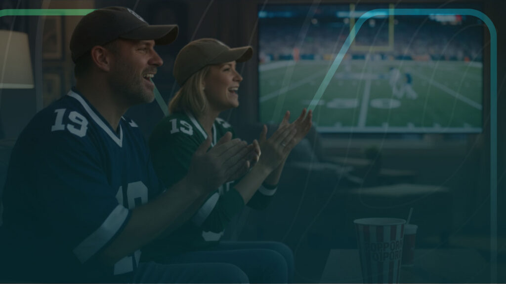 Brand Safety Drives Stronger Performance Outcomes on TV