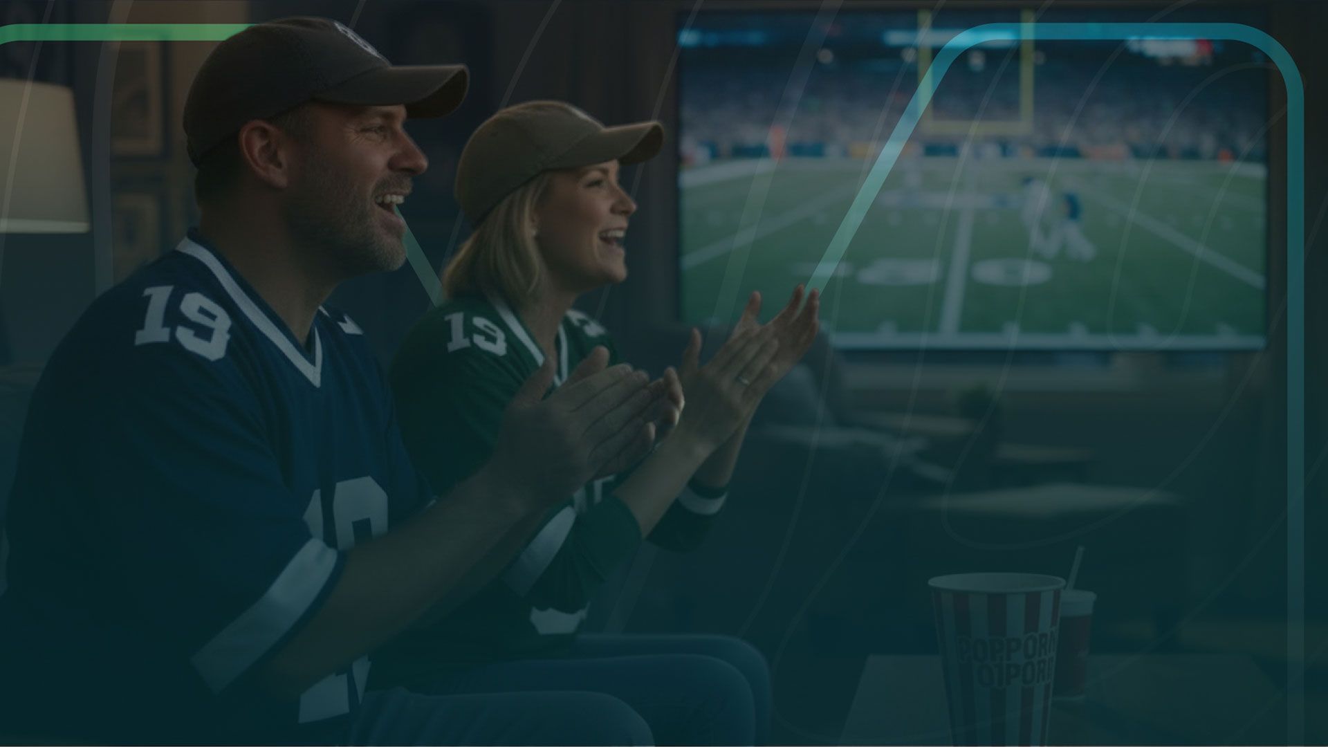 Brand Safety Drives Stronger Performance Outcomes on TV
