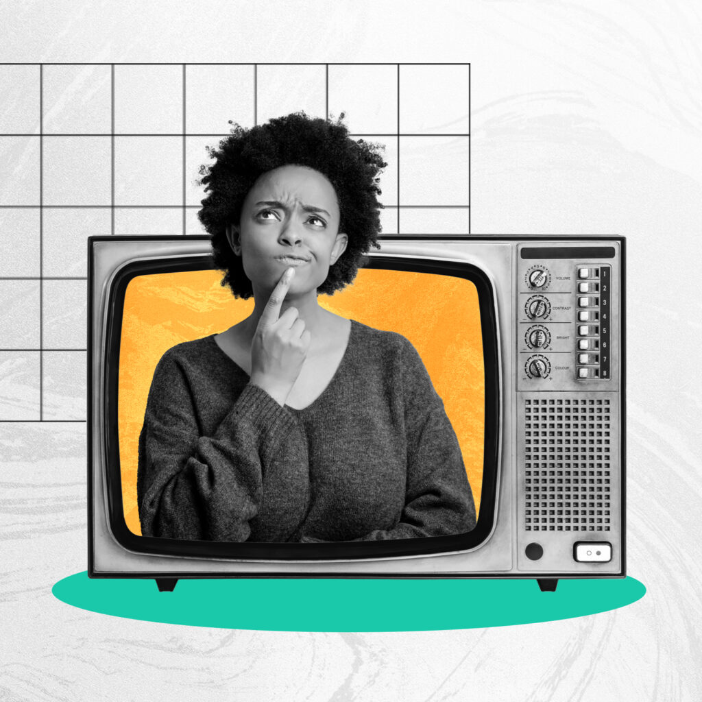 27% of Marketers Are Upping Their TV and Streaming Upfront Spend