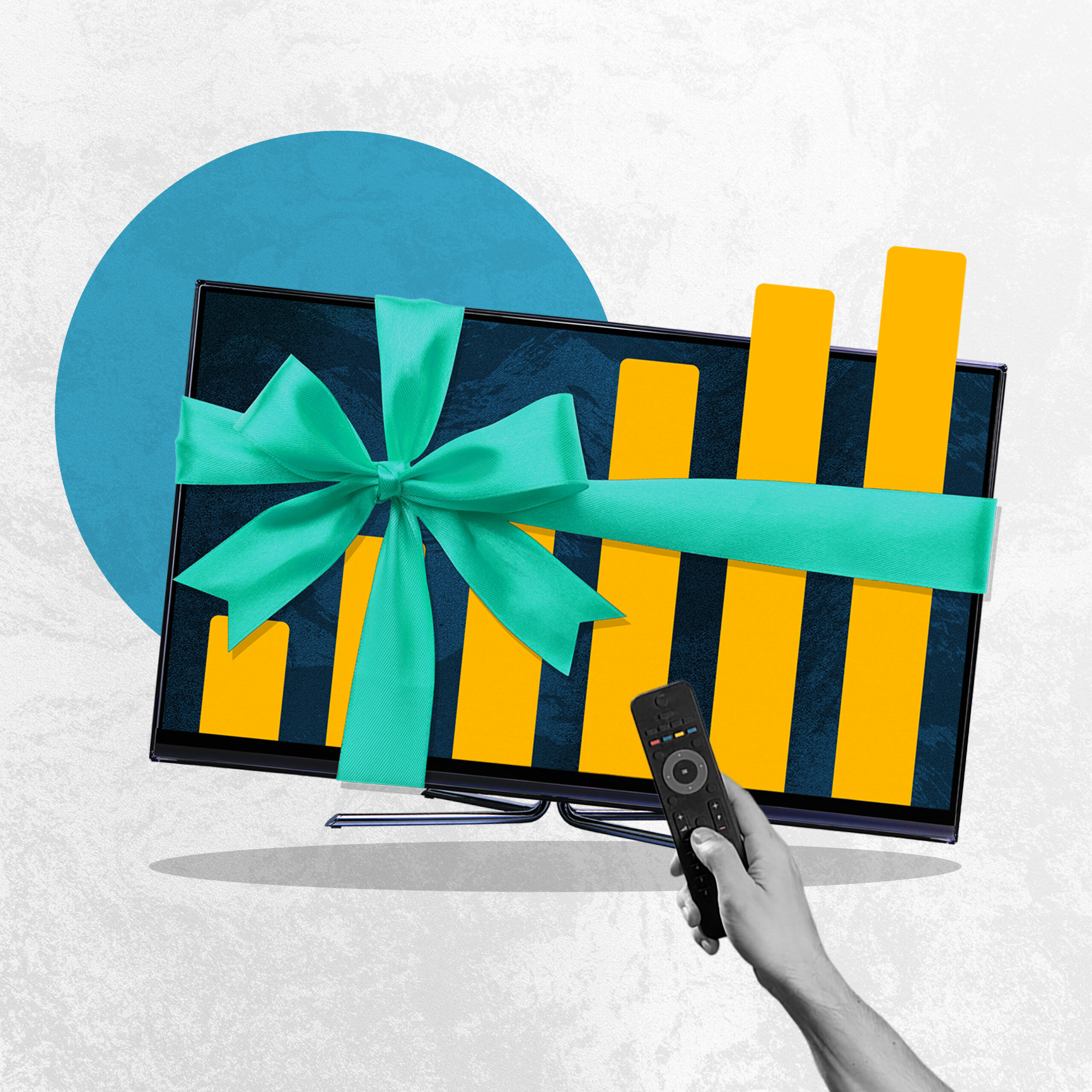 2024 Advertisers Are Capitalizing on “Christmas Creep” MNTN Research