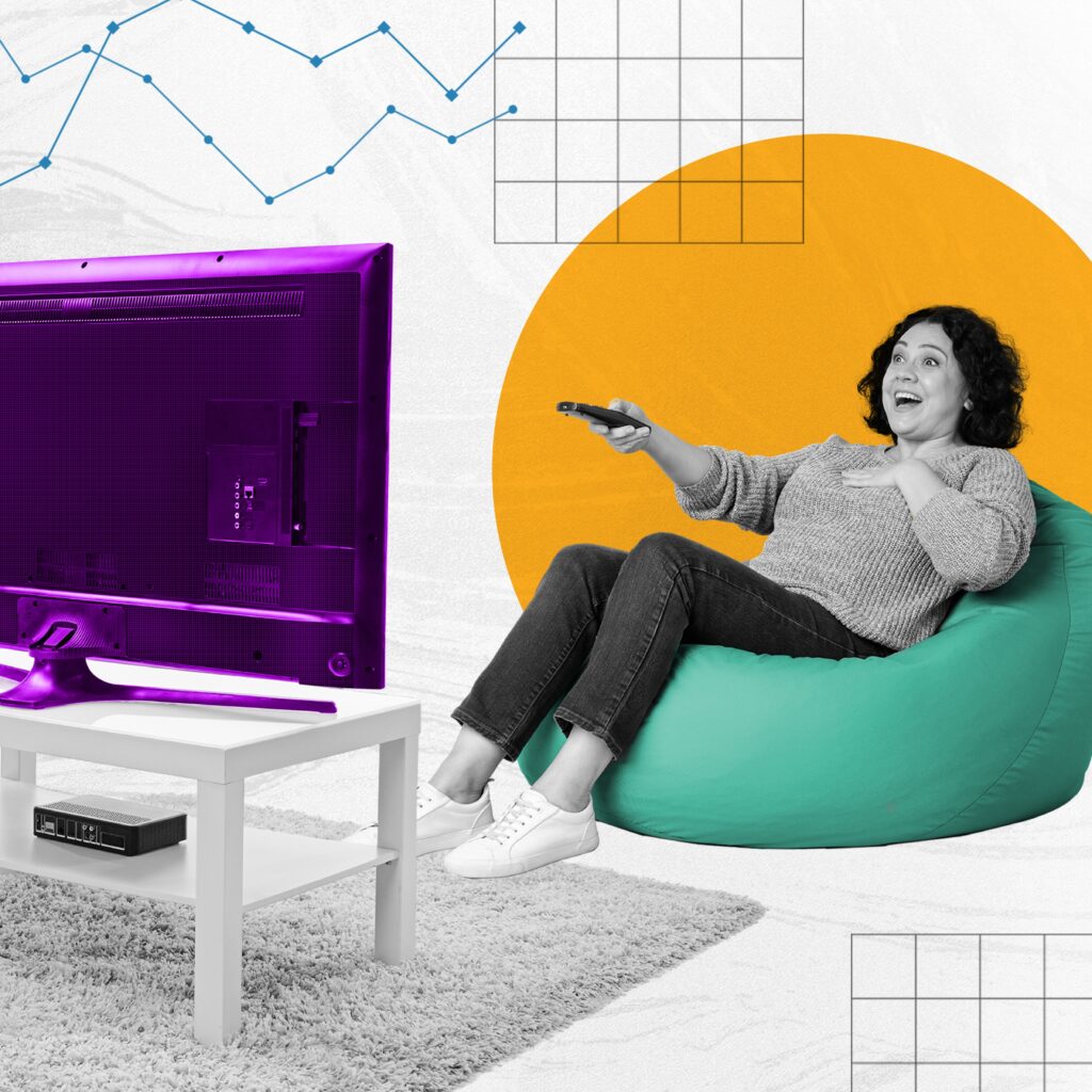 All the Consumer TV Ad Engagement and Sentiment Numbers You Need To Know