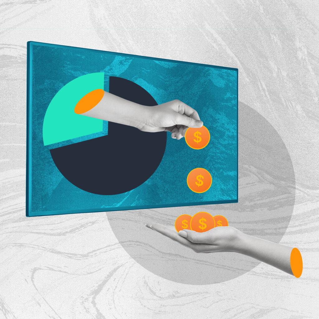 27% of Advertisers Are Increasing Their TV and Streaming Ad Budgets