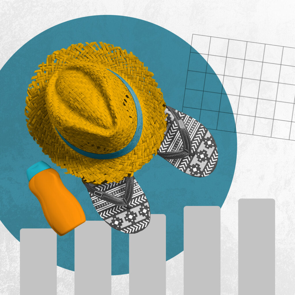 Beat the Heat: 4 Advertising Trends to Drive Brand Momentum Ahead of Q4