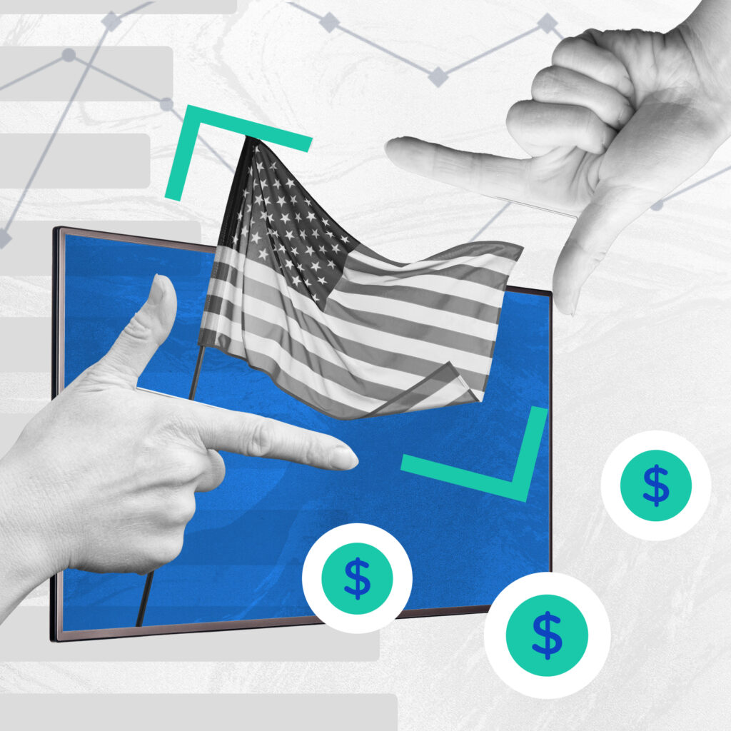 Consumer Snapshot: Engaged Memorial Day Shoppers Drove Big Wins for Advertisers