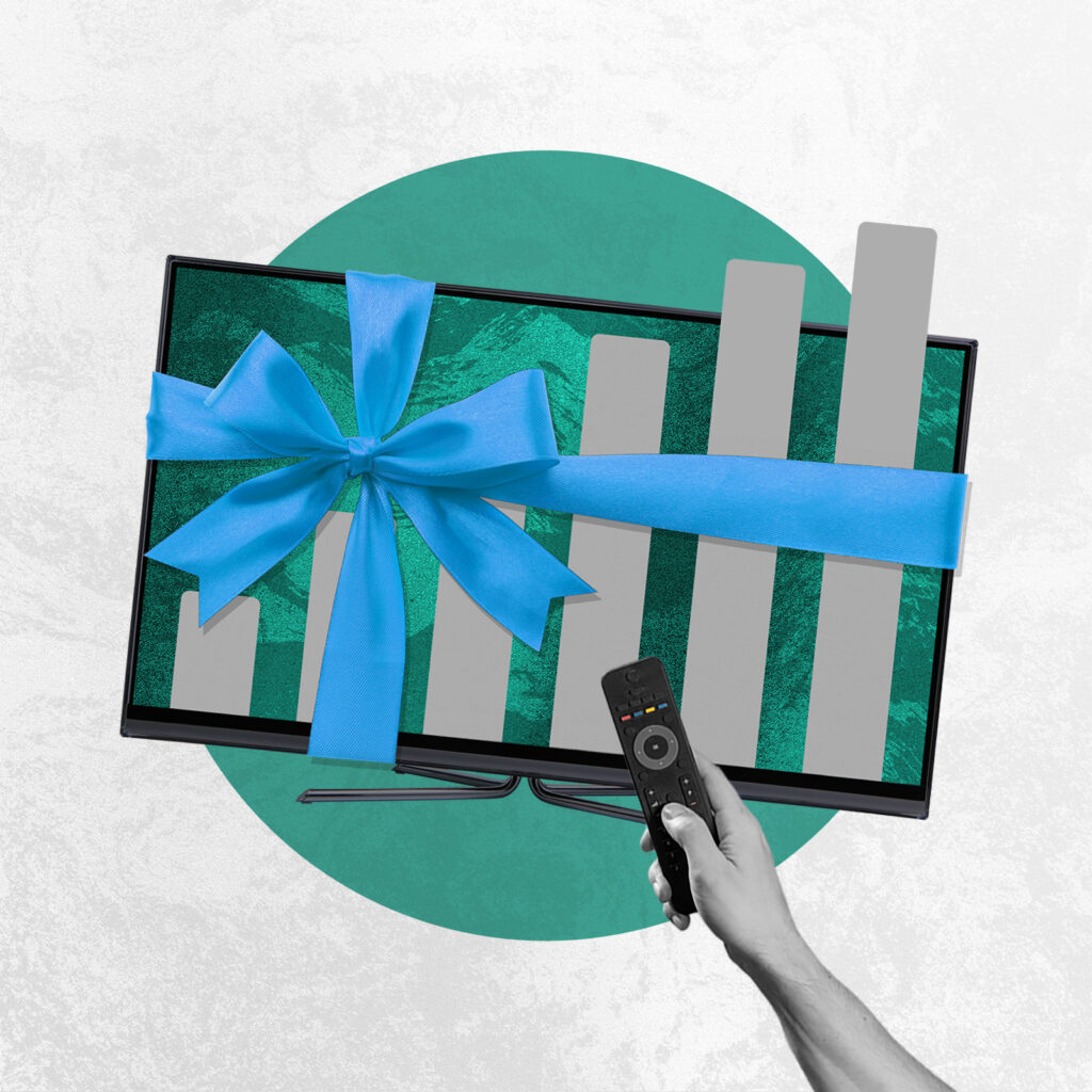 The New Holiday Shopper — 4 Trends That Will Drive Q4 Success