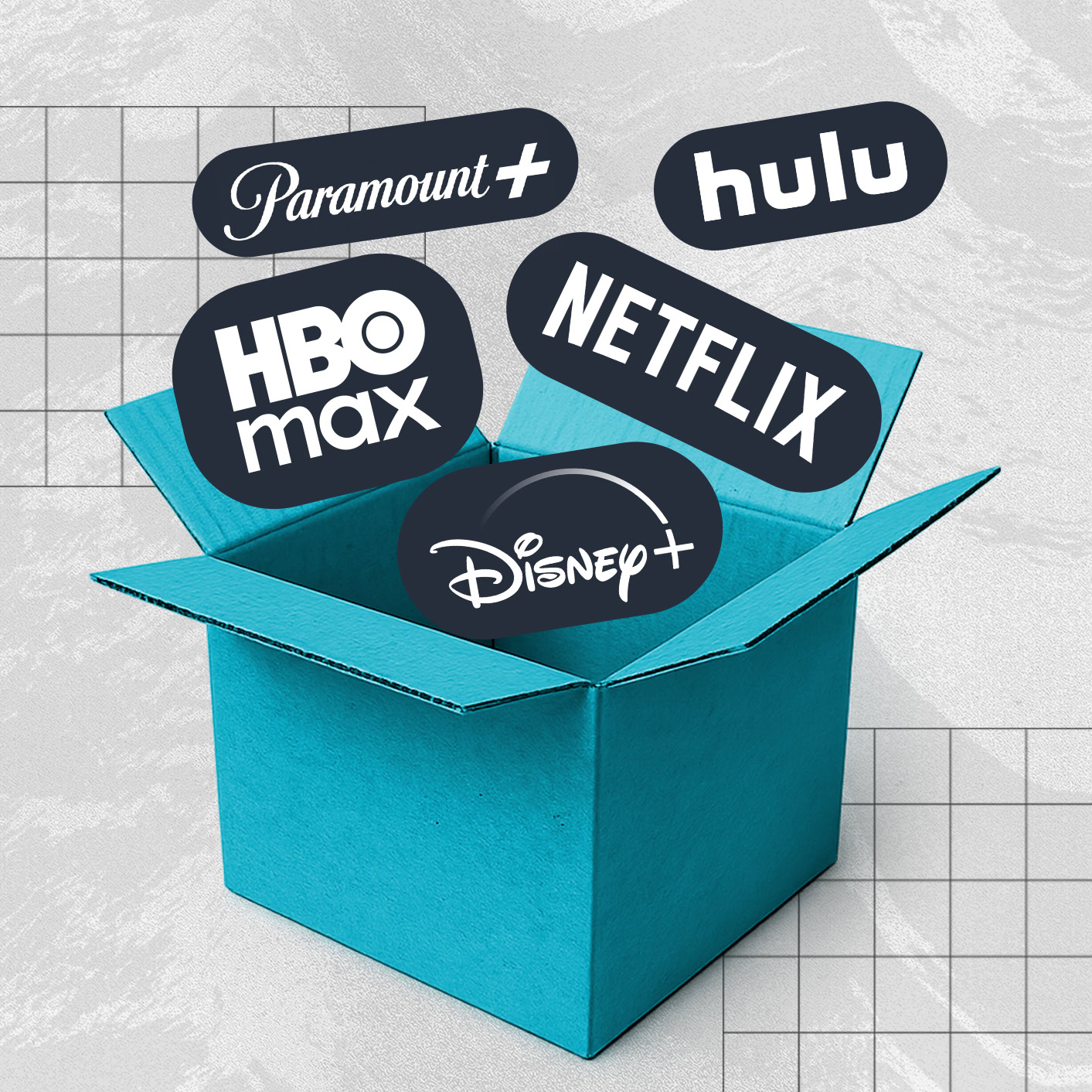 42% of Streamers Are More Likely To Maintain Bundled Subscriptions ...