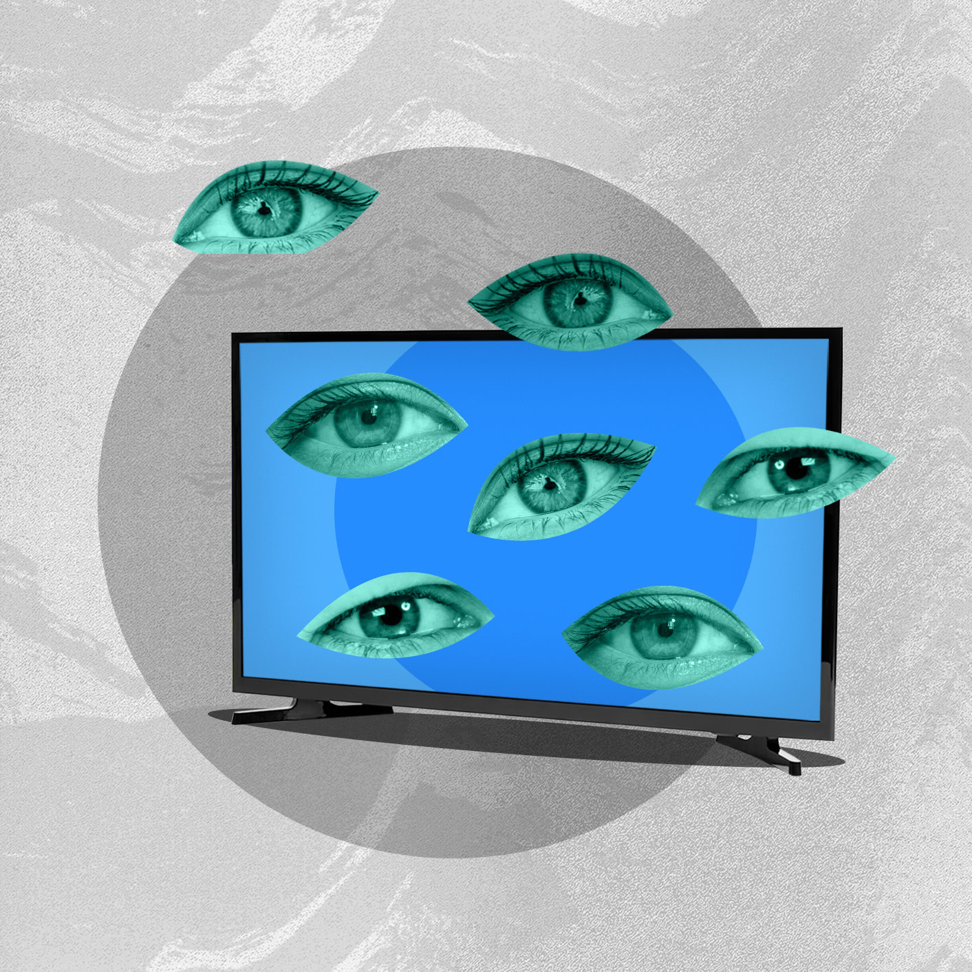 Premium Video Sees 33% More Co-Viewing Than YouTube - MNTN Research