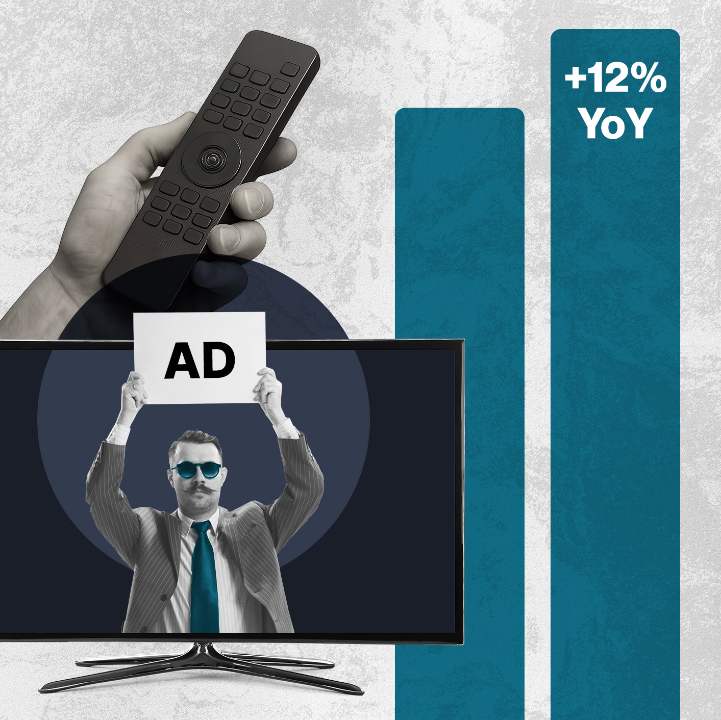FAST Viewership Has Grown 12% YoY - MNTN Research