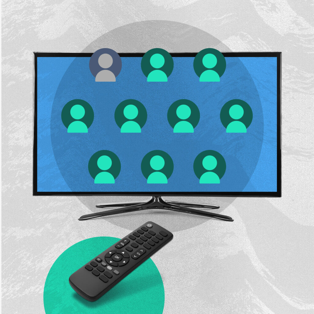 89% of U.S. Households Pay for at Least One Streaming Service