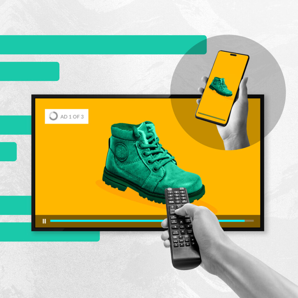 Pairing Streaming With Social Boosts Brand Recall by 5x Over Social Alone