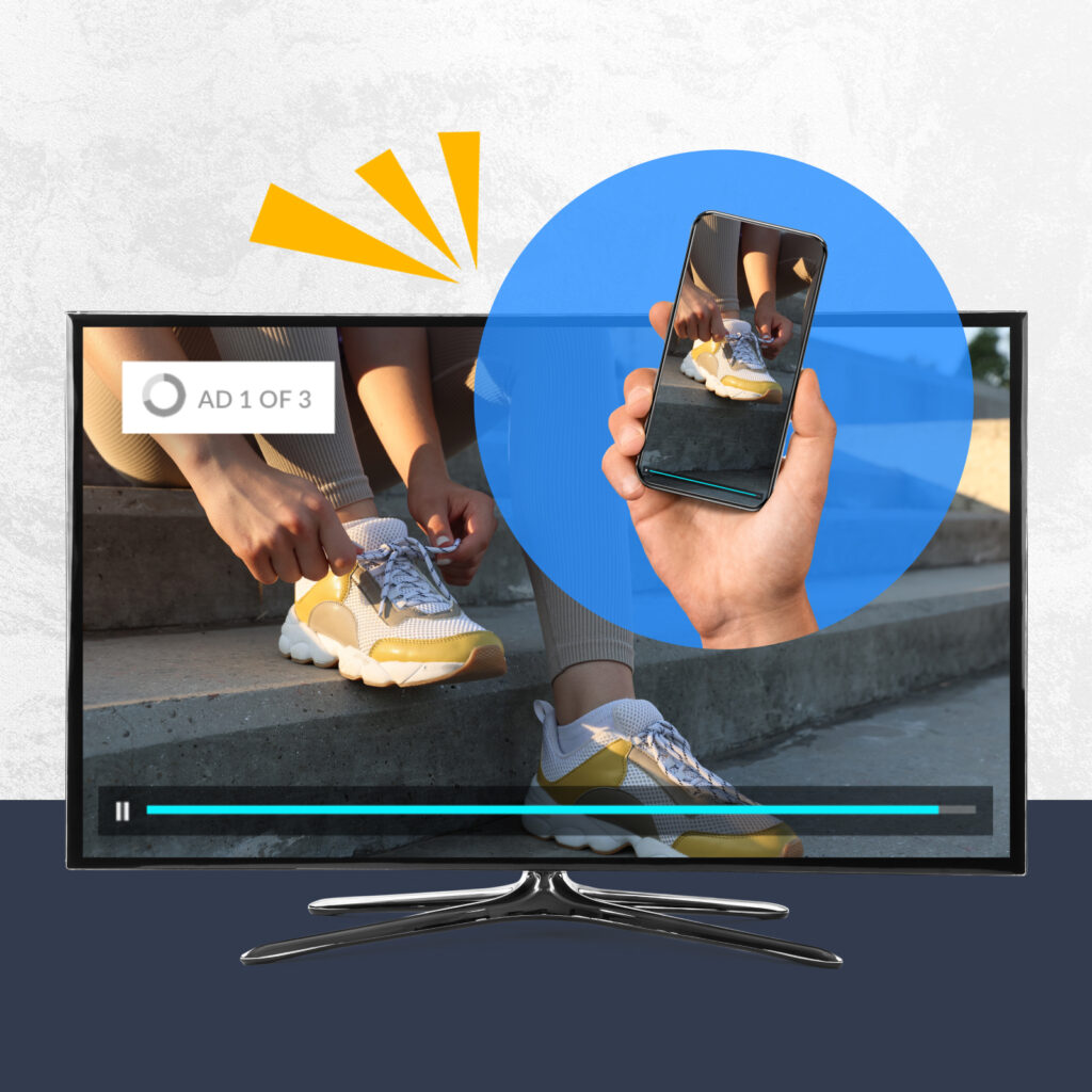 Two-Thirds of U.S. Viewers Will Watch TV With a Second Screen in 2026