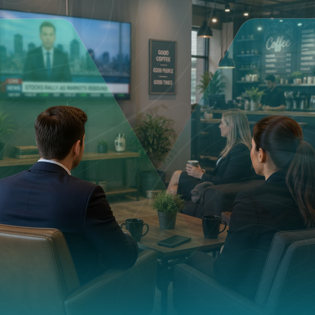 Over a Quarter of Marketers Measure CTV Success by Conversions and Sales