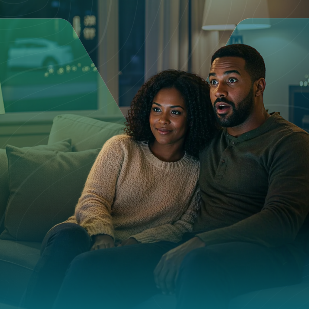 Ad-Supported Tiers Now Own 28% of Streaming Revenue