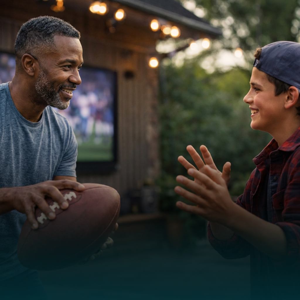 Your Guide to Father’s Day CTV Audiences 2026