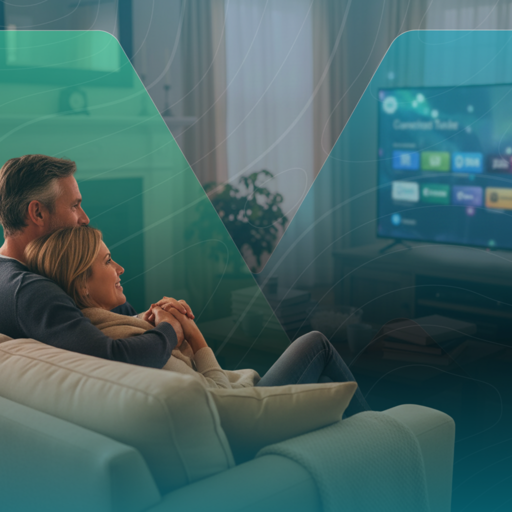 52% of Streaming Subscribers Would Pay Extra To Avoid Repeat Ads
