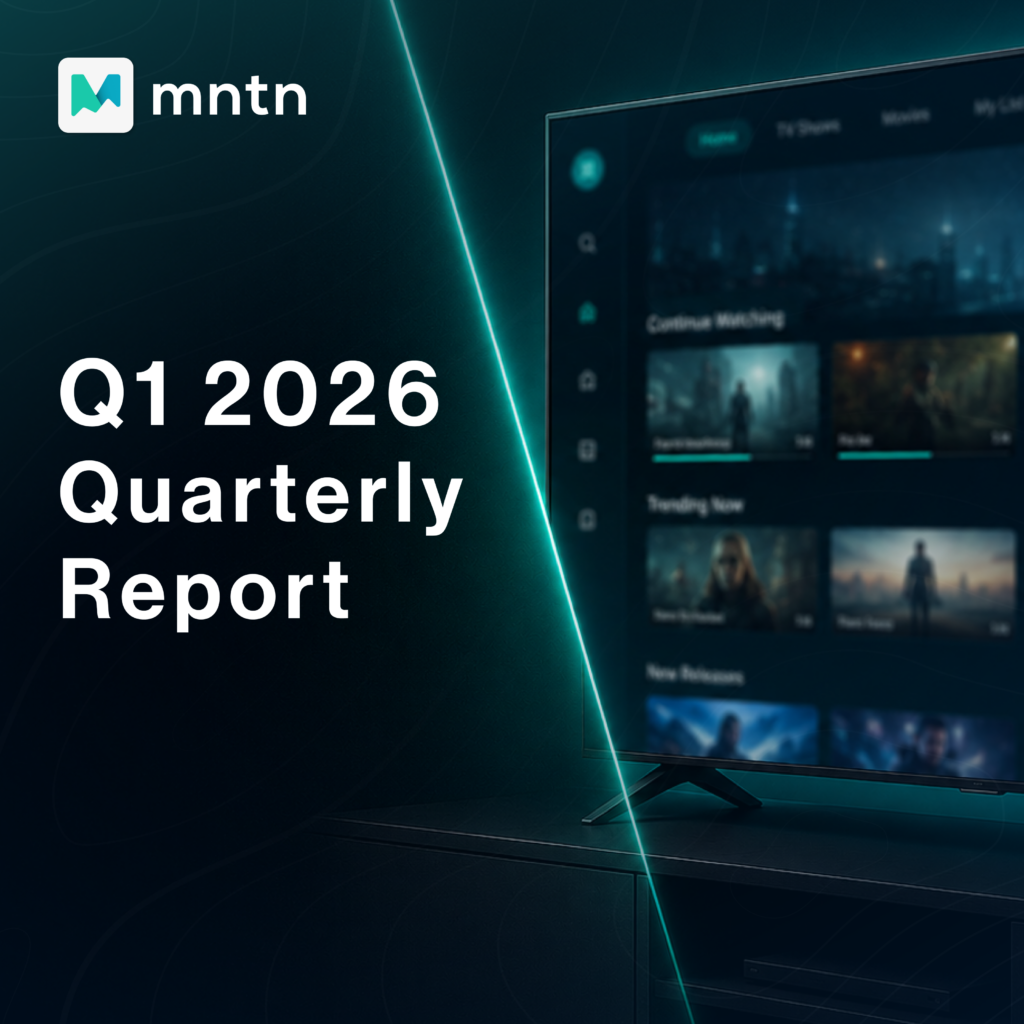 Quarterly Report: Q1 Retrospective, A Case for Not Going Dark After the Holidays