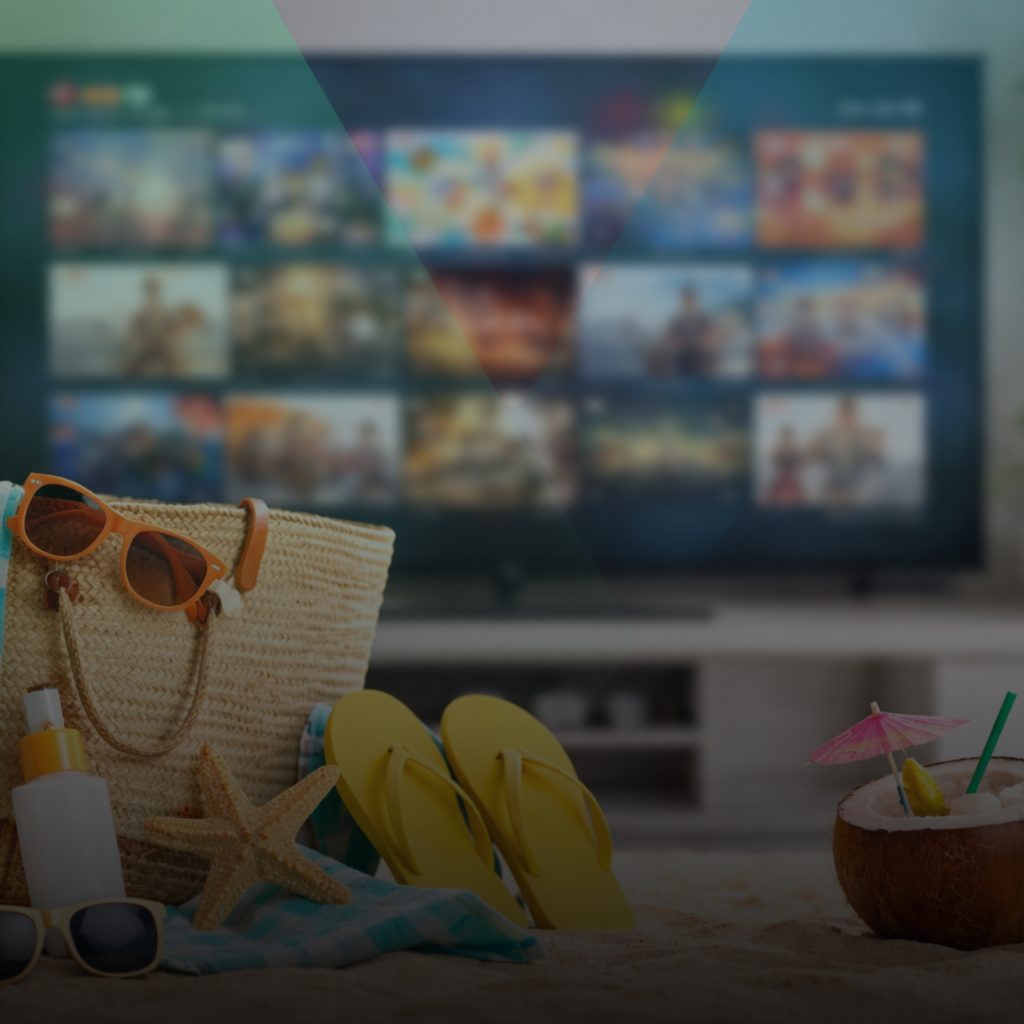 Your 2026 Guide to Summer CTV Creative