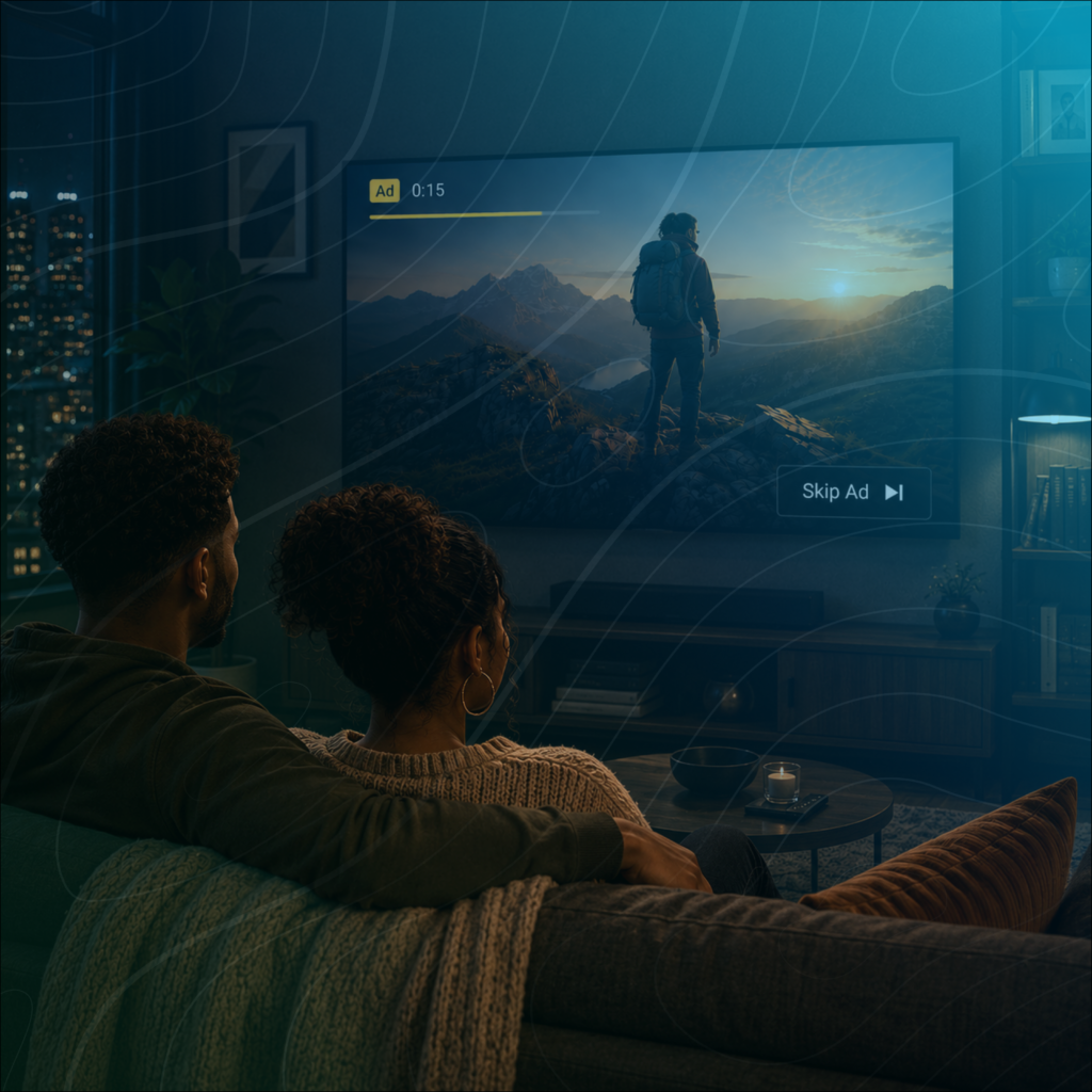 Television Is the No. 1 Place Consumers Notice Advertising