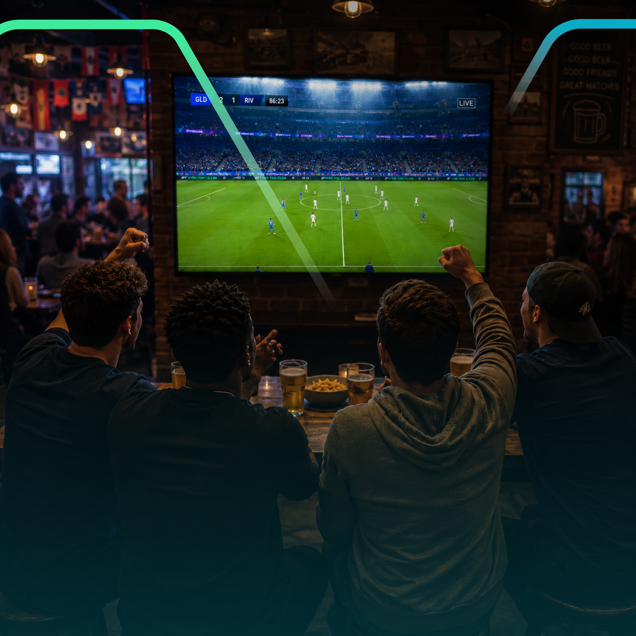 What Do We Know About Who Watches the World’s Biggest Soccer Tournament?