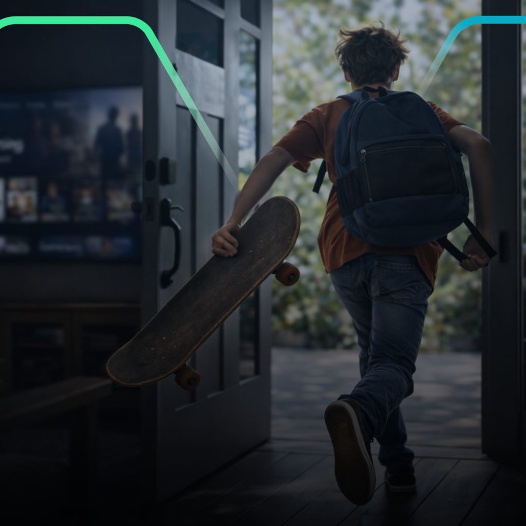Your 2026 Guide to Back-to-School CTV Creative