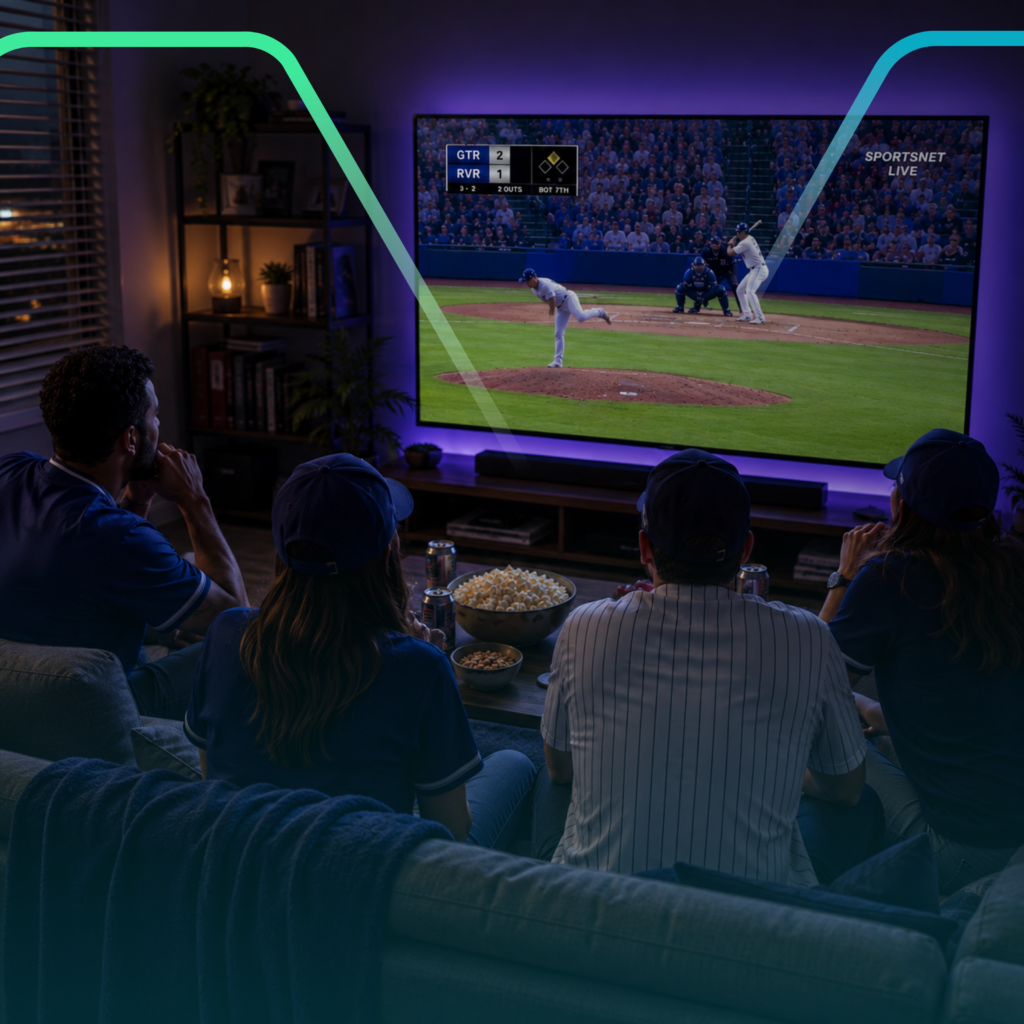What Do We Know About Who Watches Major League Baseball on TV and Streaming?
