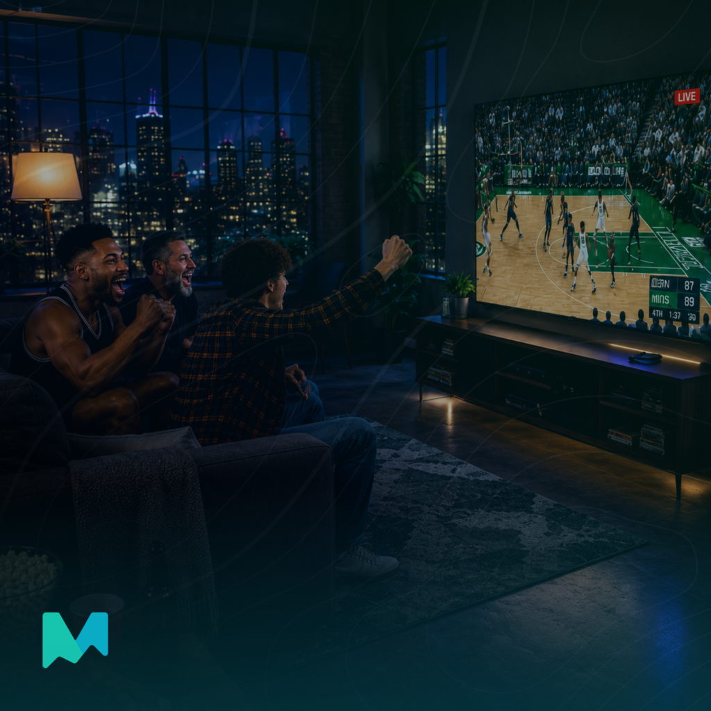 21% of Viewers Rank Low Prices as Streaming’s Top Value Driver