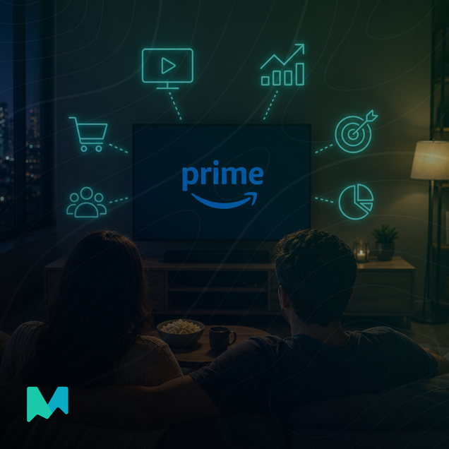 Bigger, Earlier, Stronger: 4 Prime Day Trends Advertisers Need to Know in 2026