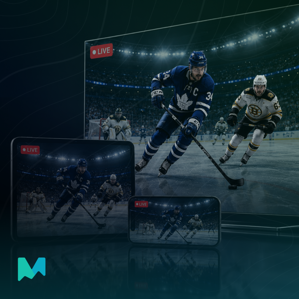 Digital Live Sports Viewers Will Outnumber Traditional TV in 2026
