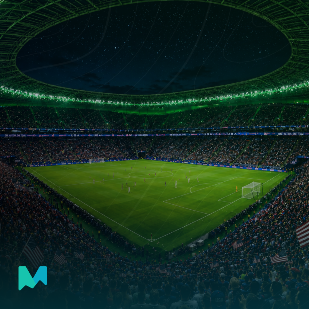 How MNTN Advertisers Fared During Soccer’s Biggest Tournament