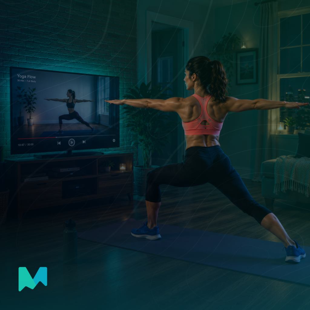 Health and Wellness Brands Can Turn Identity Into Intent with Premium Content