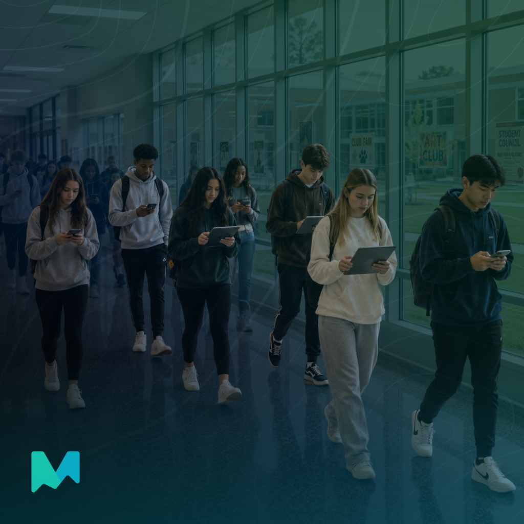 The Audience Mindsets Education Brands Can Reach with Premium Content