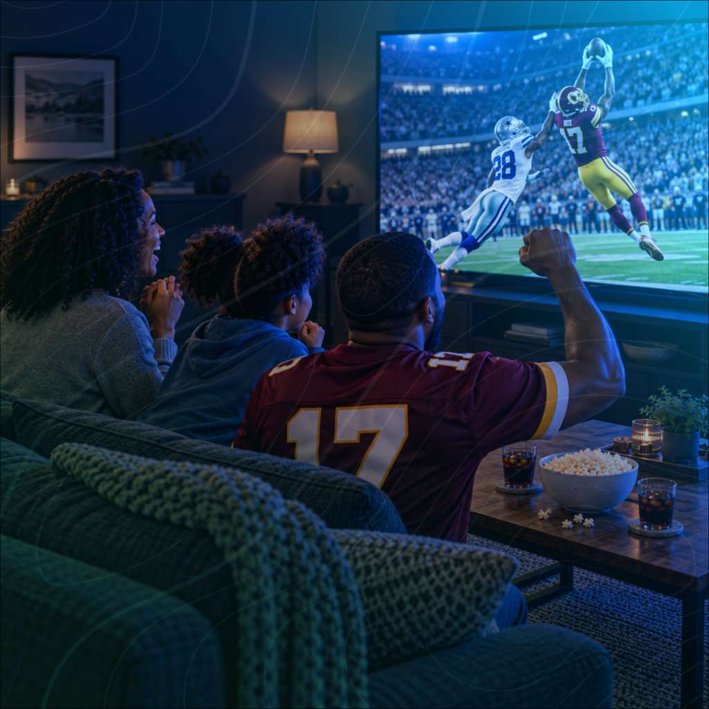 Sports Fans Can’t Find the Game, and That’s an Advertiser Problem